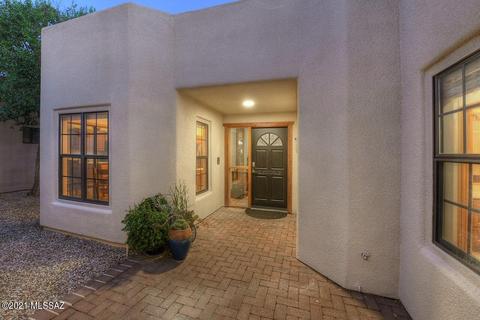 4056 E Wind Break Dr, Tucson, AZ 85718 photo 22