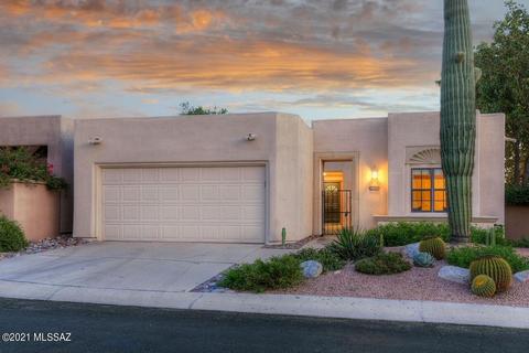 4056 E Wind Break Dr, Tucson, AZ 85718 photo 1