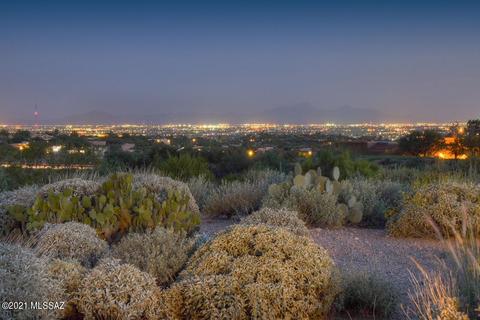 4056 E Wind Break Dr, Tucson, AZ 85718 photo 5