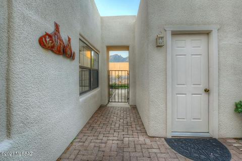 4056 E Wind Break Dr, Tucson, AZ 85718 photo 23