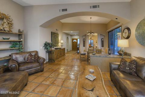 4056 E Wind Break Dr, Tucson, AZ 85718 photo 9