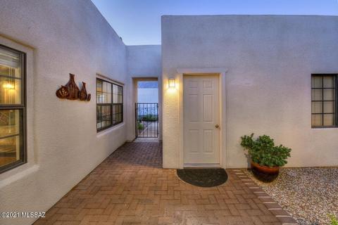 4056 E Wind Break Dr, Tucson, AZ 85718 photo 24