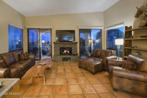 4056 E Wind Break Dr, Tucson, AZ 85718 photo 8