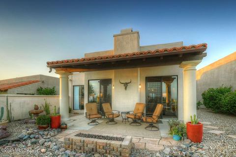 4056 E Wind Break Dr, Tucson, AZ 85718 photo 33