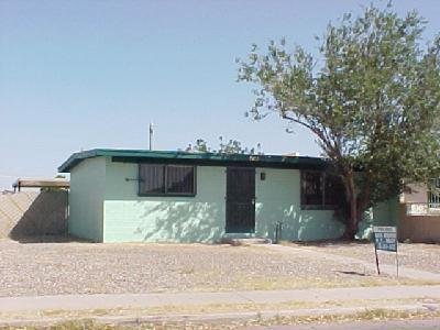 2303 E Parkside, Tucson, AZ 85713 photo 2