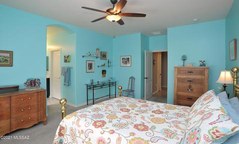 8972 E Wright School Loop, Tucson, AZ 85715 photo 5