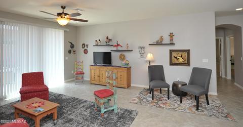 8972 E Wright School Loop, Tucson, AZ 85715 photo 13