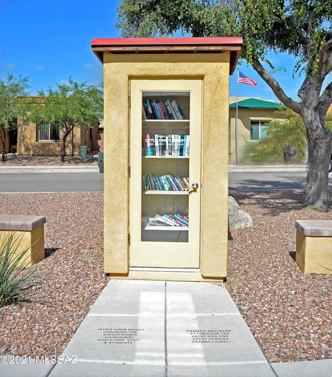 8972 E Wright School Loop, Tucson, AZ 85715 photo 31