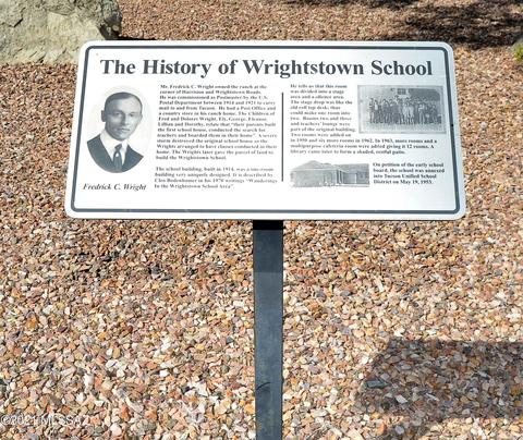8972 E Wright School Loop, Tucson, AZ 85715 photo 32