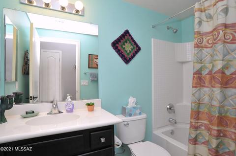8972 E Wright School Loop, Tucson, AZ 85715 photo 18