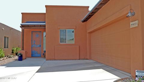 8972 E Wright School Loop, Tucson, AZ 85715 photo 10