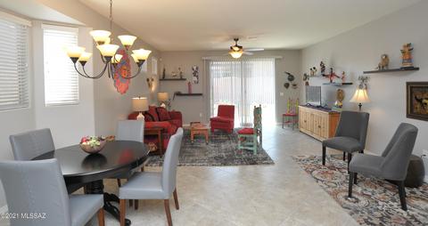 8972 E Wright School Loop, Tucson, AZ 85715 photo 14