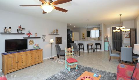 8972 E Wright School Loop, Tucson, AZ 85715 photo 11
