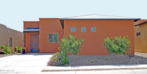 8972 E Wright School Loop, Tucson, AZ 85715 photo 9