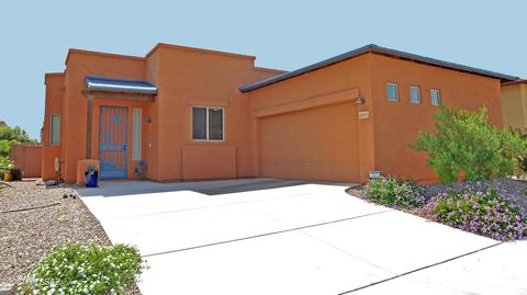 8972 E Wright School Loop, Tucson, AZ 85715 photo 1