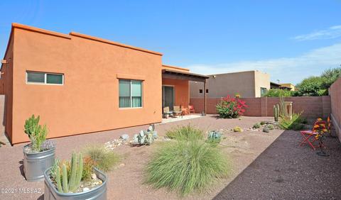 8972 E Wright School Loop, Tucson, AZ 85715 photo 8