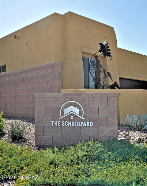 8972 E Wright School Loop, Tucson, AZ 85715 photo 28