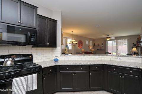 8972 E Wright School Loop, Tucson, AZ 85715 photo 16