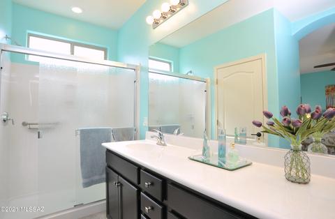 8972 E Wright School Loop, Tucson, AZ 85715 photo 6