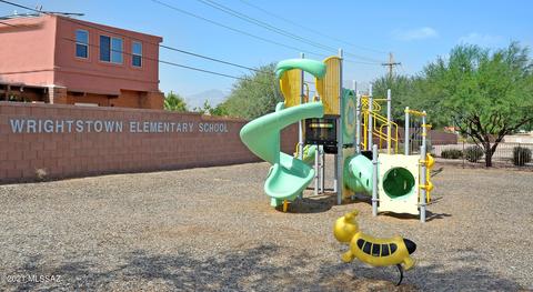 8972 E Wright School Loop, Tucson, AZ 85715 photo 29
