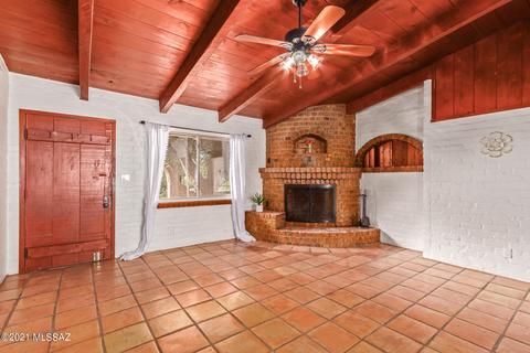 1301 E Lind Rd, Tucson, AZ 85719 photo 3