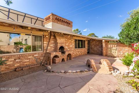 1301 E Lind Rd, Tucson, AZ 85719 photo 36