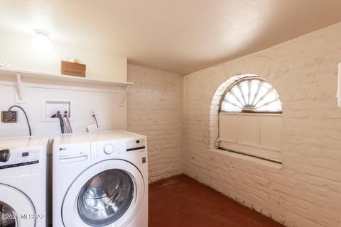 1301 E Lind Rd, Tucson, AZ 85719 photo 16