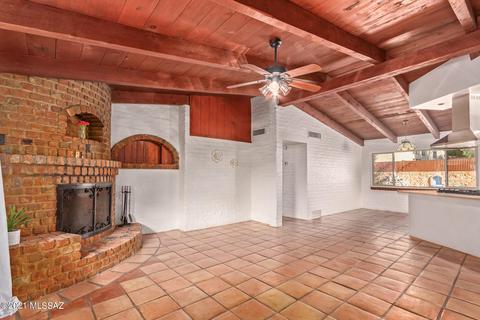 1301 E Lind Rd, Tucson, AZ 85719 photo 4