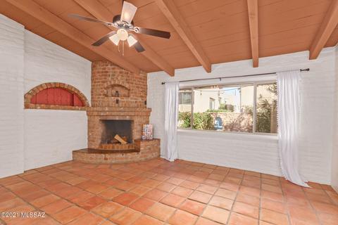 1301 E Lind Rd, Tucson, AZ 85719 photo 29