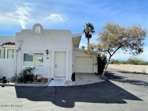 6185 W Greystone Loop, Tucson, AZ 85713 photo 2