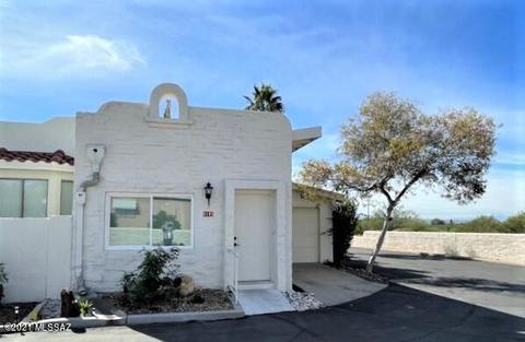 6185 W Greystone Loop, Tucson, AZ 85713 photo 1