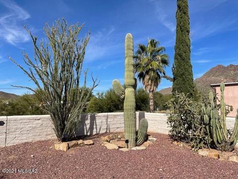 6185 W Greystone Loop, Tucson, AZ 85713 photo 5