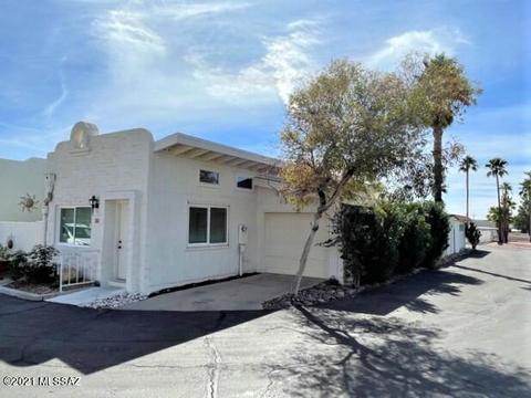 6185 W Greystone Loop, Tucson, AZ 85713 photo 3