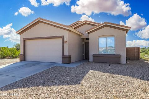 12876 E Hannah Trl, Vail, AZ 85641 photo 1