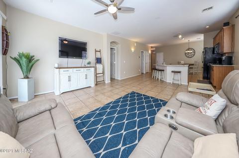 12876 E Hannah Trl, Vail, AZ 85641 photo 4