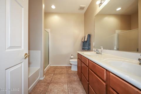 12876 E Hannah Trl, Vail, AZ 85641 photo 10