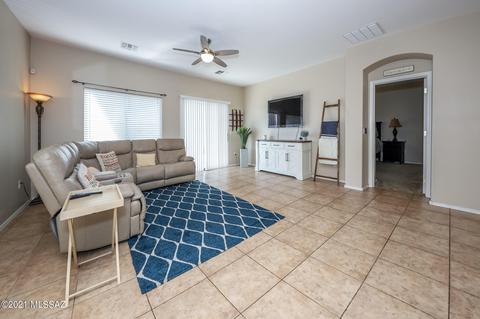 12876 E Hannah Trl, Vail, AZ 85641 photo 5
