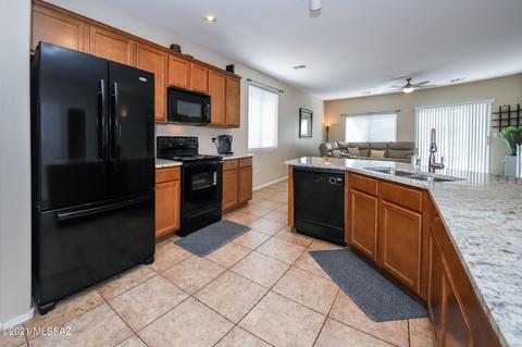 12876 E Hannah Trl, Vail, AZ 85641 photo 3