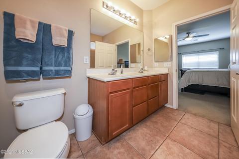 12876 E Hannah Trl, Vail, AZ 85641 photo 9