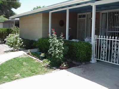 4120 E 26th, Tucson, AZ 85711 photo 1