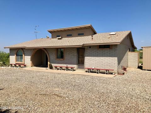 2531 E Roslyn Ln, Vail, AZ 85641 photo 1