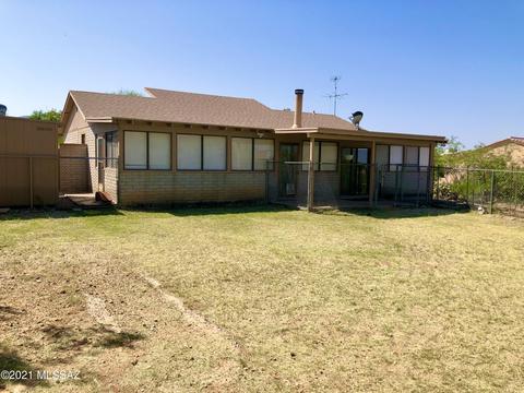 2531 E Roslyn Ln, Vail, AZ 85641 photo 22