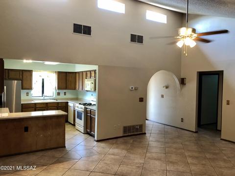 2531 E Roslyn Ln, Vail, AZ 85641 photo 4