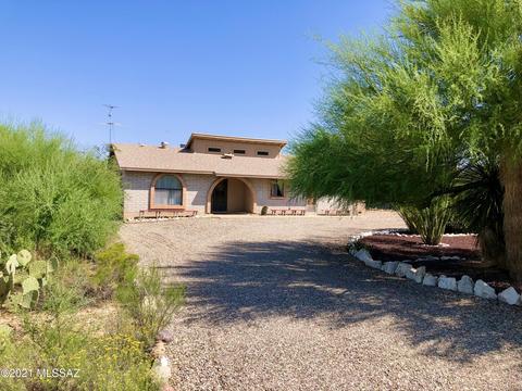 2531 E Roslyn Ln, Vail, AZ 85641 photo 2