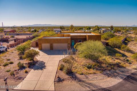 13740 S Bee Bonnet Ct, Vail, AZ 85641 photo 1