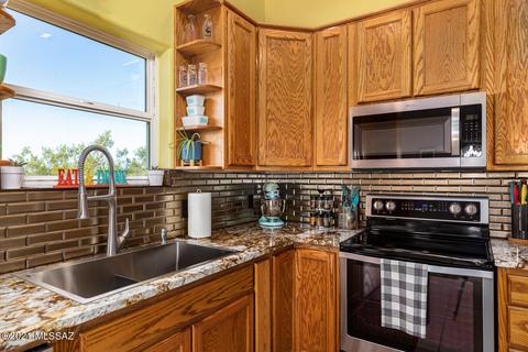 13740 S Bee Bonnet Ct, Vail, AZ 85641 photo 21