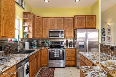 13740 S Bee Bonnet Ct, Vail, AZ 85641 photo 20