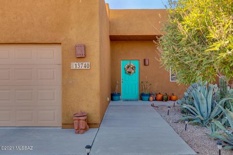 13740 S Bee Bonnet Ct, Vail, AZ 85641 photo 3