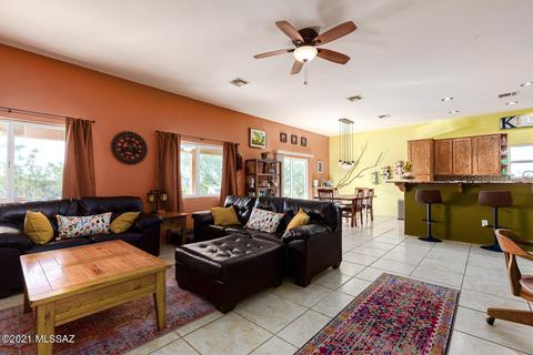 13740 S Bee Bonnet Ct, Vail, AZ 85641 photo 13