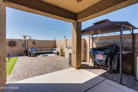 11936 E Becker Dr, Vail, AZ 85641 photo 37